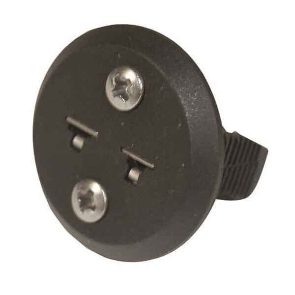 Miniconnector, Type-J, Round
